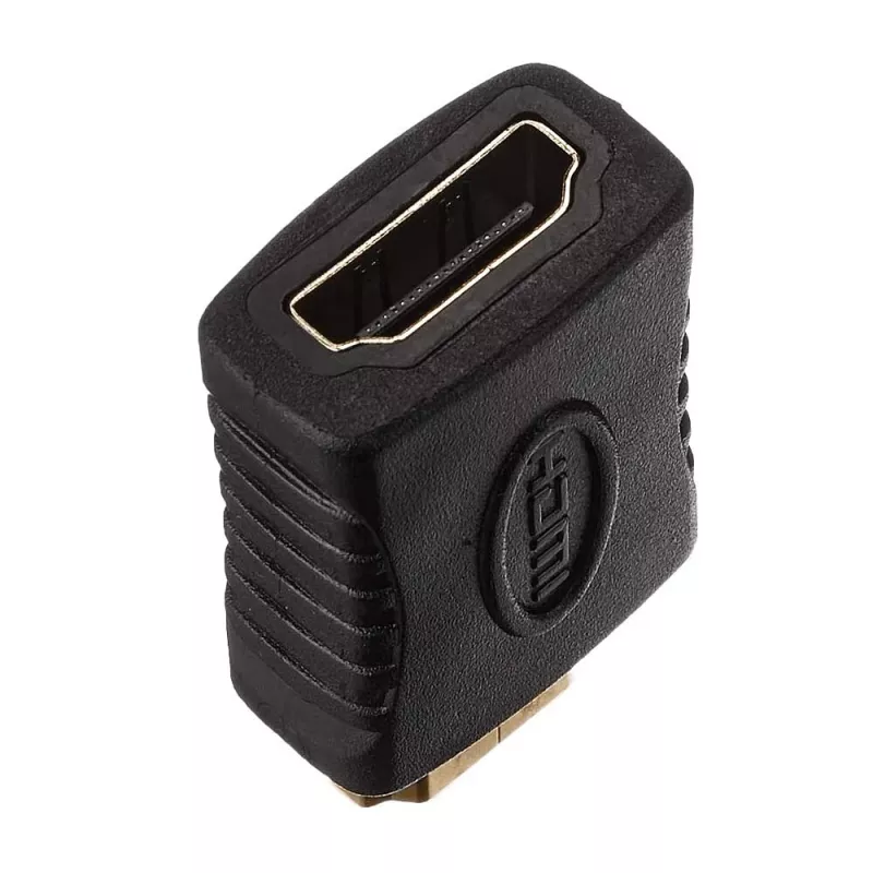 HDMI-sovitin Type-A M/F Lindy 41232