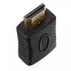 HDMI-sovitin Type-A M/F Lindy 41232