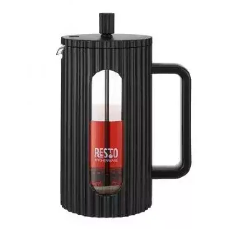 Resto Kitchenware French Press -kahvinkeitin 90531, 1 l