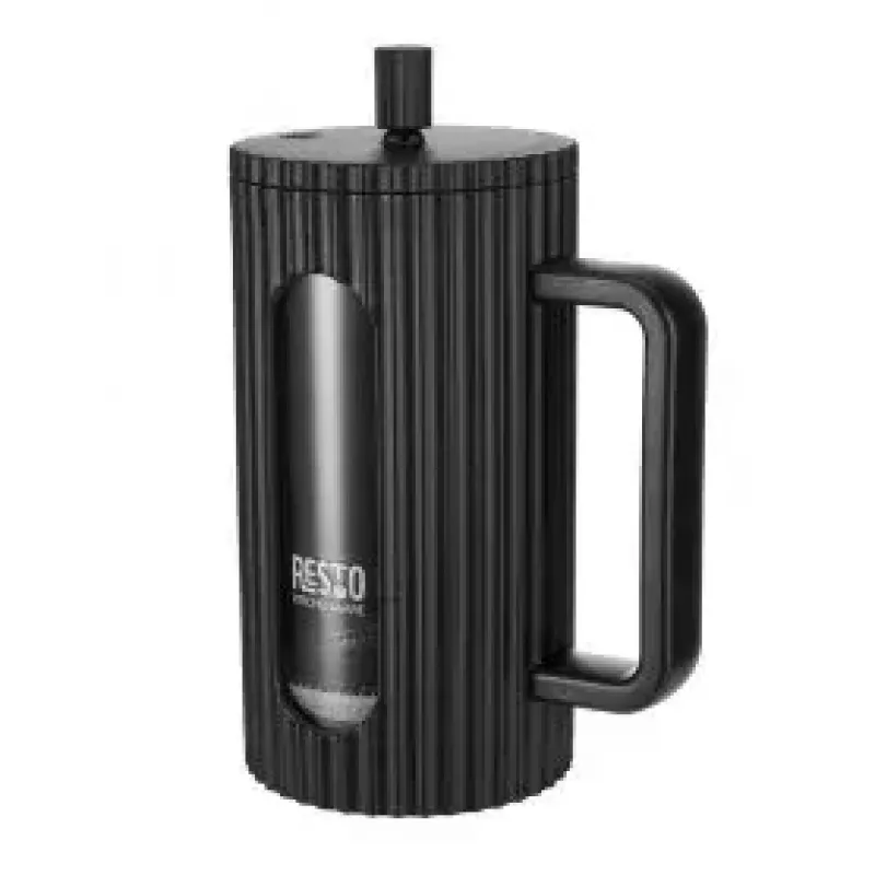 Resto Kitchenware French Press -kahvinkeitin 90531, 1 l