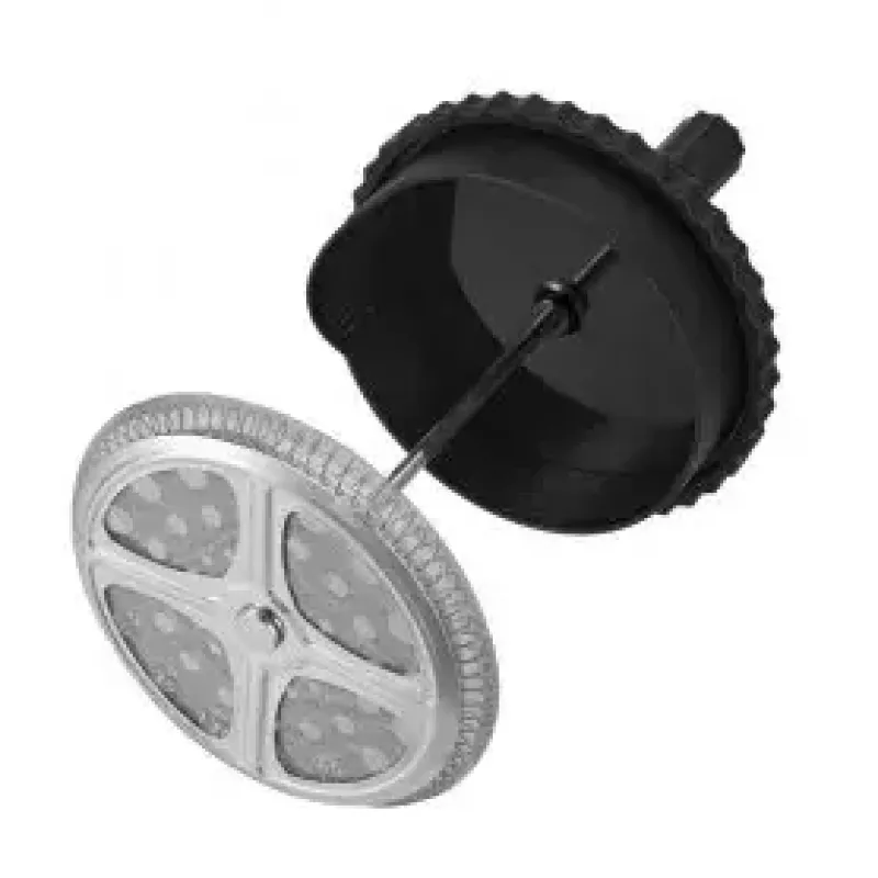 Resto Kitchenware French Press -kahvinkeitin 90531, 1 l