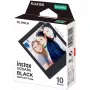 Pikakuvakalvo Fujifilm Instax Square musta kehys