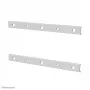 Neomounts FPMA-VESA120 VESA-adapterilevy, 10–32 tuumaa (25,4–81,3 cm), VESA 100x200 / 200x200, enintään 25 kg, teräs, hopea