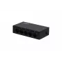 Dahua Technology Access 5-porttinen hallitsematon Gigabit-kytkin, hallitsematon, L2, Gigabit Ethernet (10/100/1000)