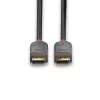 DisplayPort-kaapeli Lindy 2m DisplayPort 1.4 kaapeli Anthra Line