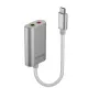 USB Type-C -äänimuunnin Lindy 42711