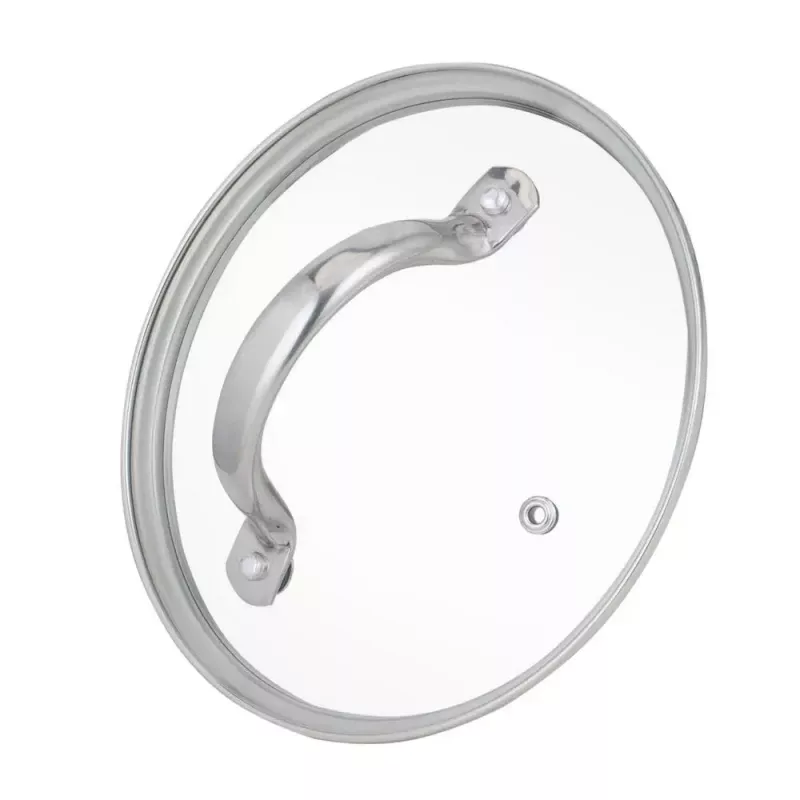 Resto Kitchenware Rigel 1,9 l pyöreä ruostumattomasta teräksestä valmistettu kasari