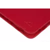 Rivacase Gatwick 3217 tablettikotelo, 10,1 tuumaa (25,6 cm), punainen