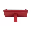 Rivacase Gatwick 3217 tablettikotelo, 10,1 tuumaa (25,6 cm), punainen