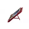 Rivacase Gatwick 3217 tablettikotelo, 10,1 tuumaa (25,6 cm), punainen