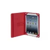 Rivacase Gatwick 3217 tablettikotelo, 10,1 tuumaa (25,6 cm), punainen