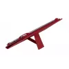 Rivacase Gatwick 3217 tablettikotelo, 10,1 tuumaa (25,6 cm), punainen