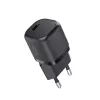 AC-laturi Trust Maxo Universal musta 12V 3A USB Type-C