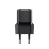 AC-laturi Trust Maxo Universal musta 12V 3A USB Type-C