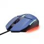 Trust GXT109B FELOX pelihiiri molempikätinen USB Type-A 6400 DPI