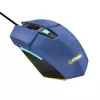 Trust GXT109B FELOX pelihiiri molempikätinen USB Type-A 6400 DPI