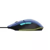 Trust GXT109B FELOX pelihiiri molempikätinen USB Type-A 6400 DPI
