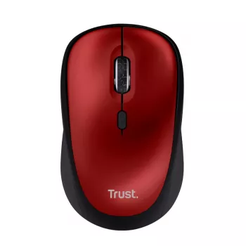 Trust Yvi+ hiiri toimistoon oikeakätinen RF langaton optinen 1600 DPI