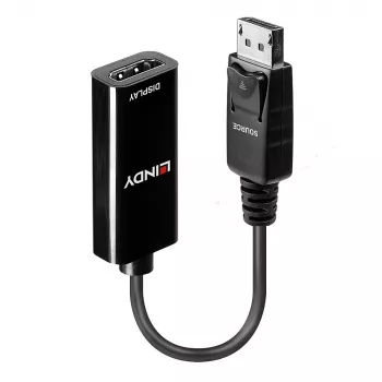 Lindy DisplayPort 1.2 - HDMI 1.4 -muunnin