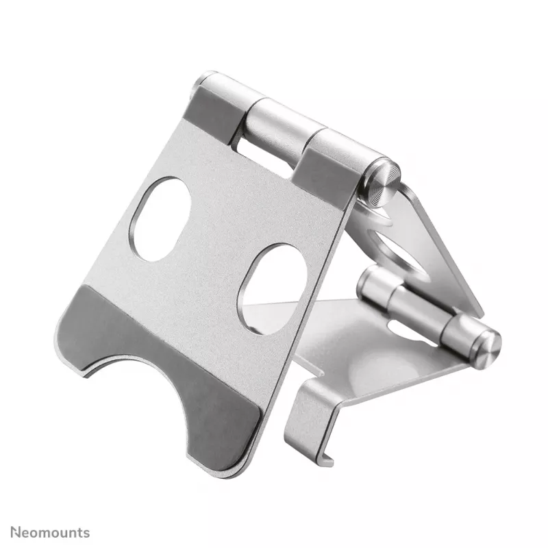 Neomounts DS10-150SL1 puhelinteline 4,7 tuumaan asti - taitettava - universaali