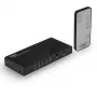 Lindy 3 portin HDMI 18G -kytkin