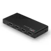 Lindy 3 portin HDMI 18G -kytkin