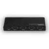 Lindy 3 portin HDMI 18G -kytkin