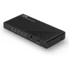 Lindy 3 portin HDMI 18G -kytkin
