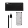 Lindy 3 portin HDMI 18G -kytkin