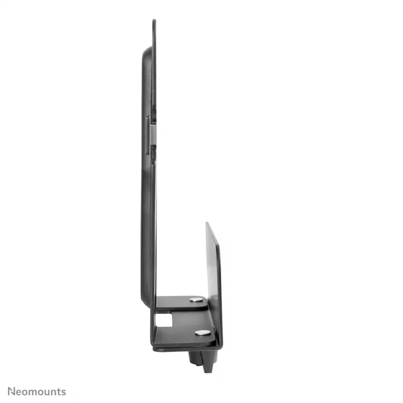 Neomounts AWL-440BL universaali mediasoittimen teline