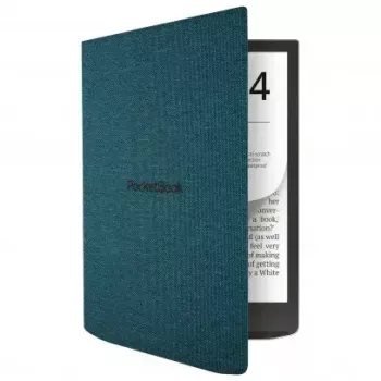 Kotelo PocketBook HN-FP-PU-743G-SG-WW e-kirjanlukijan suojakotelo 7,8
