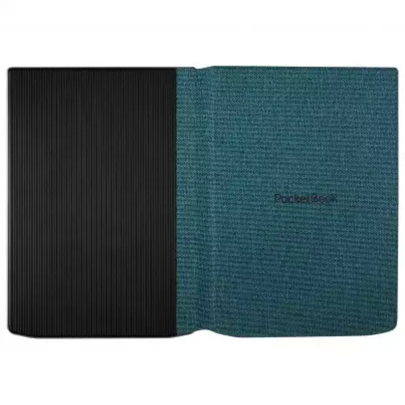 Kotelo PocketBook HN-FP-PU-743G-SG-WW e-kirjanlukijan suojakotelo 7,8