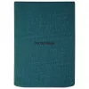 Kotelo PocketBook HN-FP-PU-743G-SG-WW e-kirjanlukijan suojakotelo 7,8