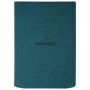 Kotelo PocketBook HN-FP-PU-743G-SG-WW e-kirjanlukijan suojakotelo 7,8