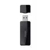 Trust Nanga 21935 kortinlukija, USB 3.1 Gen 1, Type-A, SD/microSD/MS, musta