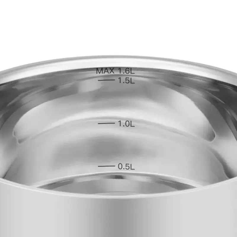 Resto 92201 kasari, 16 cm, 1,8 l