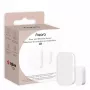 Älykodin ovi-/ikkuna-anturi, Aqara DW-S03D, langaton, Zigbee