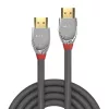 Lindy 5 m High-Speed-HDMI-kaapeli, Cromo Line