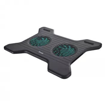 Trust Breeze kannettavan tietokoneen jäähdytysalusta 40,6 cm (16