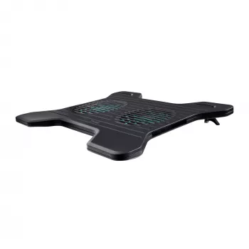 Trust Breeze kannettavan tietokoneen jäähdytysalusta 40,6 cm (16