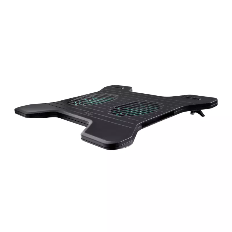 Trust Breeze kannettavan tietokoneen jäähdytysalusta 40,6 cm (16