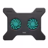 Trust Breeze kannettavan tietokoneen jäähdytysalusta 40,6 cm (16