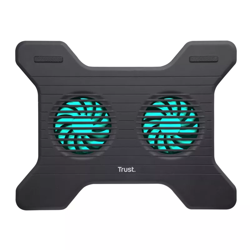 Trust Breeze kannettavan tietokoneen jäähdytysalusta 40,6 cm (16