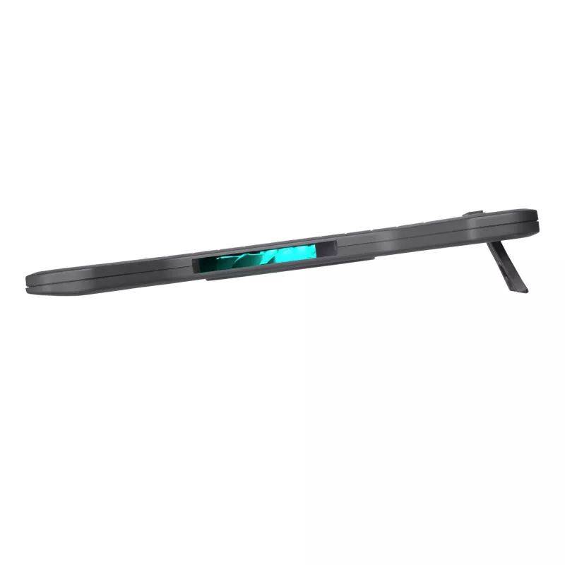 Trust Breeze kannettavan tietokoneen jäähdytysalusta 40,6 cm (16