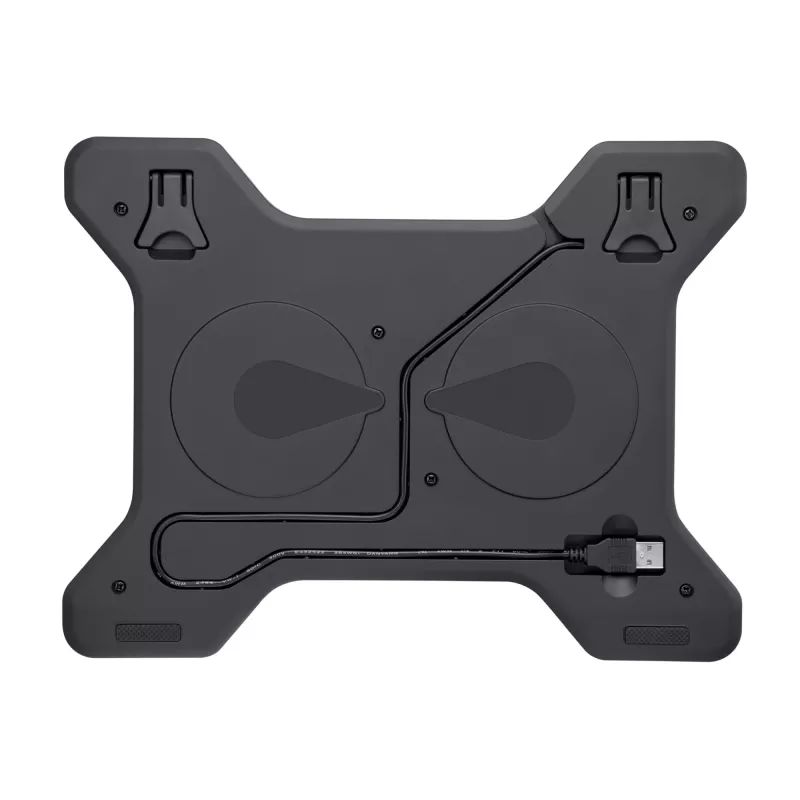 Trust Breeze kannettavan tietokoneen jäähdytysalusta 40,6 cm (16