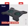 Trust Breeze kannettavan tietokoneen jäähdytysalusta 40,6 cm (16