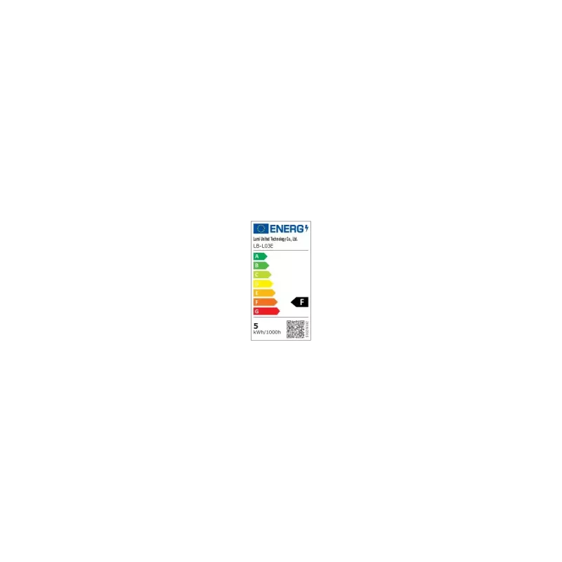 AQARA LED Bulb T2 (GU10, CCT) (LB-L03E) – Zigbee- ja Thread CCT LED-lamppu