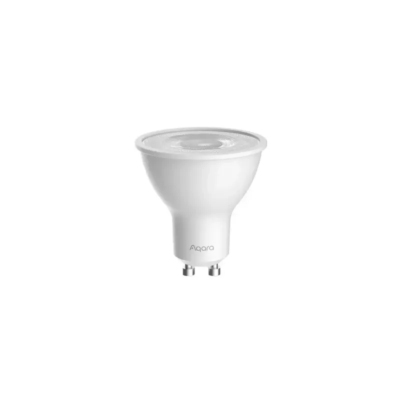 AQARA LED Bulb T2 (GU10, CCT) (LB-L03E) – Zigbee- ja Thread CCT LED-lamppu