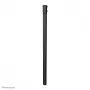 Neomounts NS-EP100 musta jatkovarsi TV-kattotelineeseen – K 107,5 cm