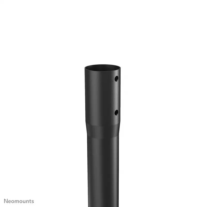 Neomounts NS-EP100 musta jatkovarsi TV-kattotelineeseen – K 107,5 cm